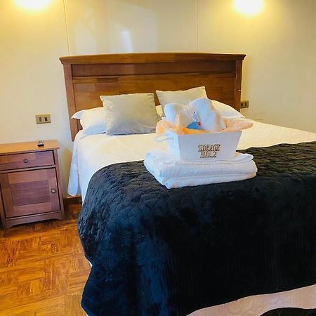 Appartement Cabana En Puerto Natales Extérieur photo